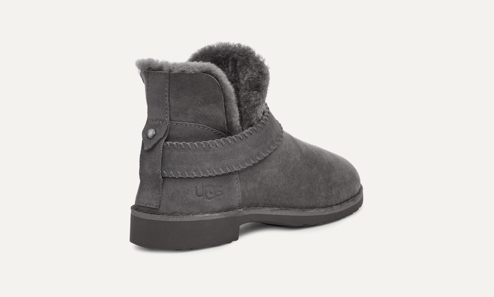 Women s McKay Boot UGG Official