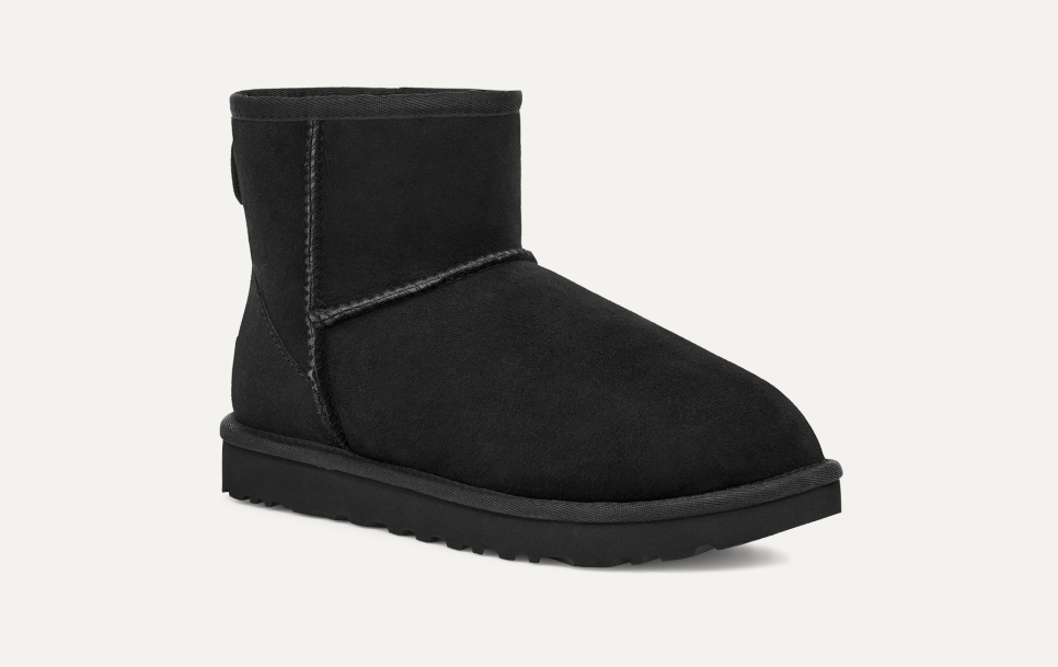スーツ特別割引クーポン II Mini Classic Women's Boot UGG® | 靴
