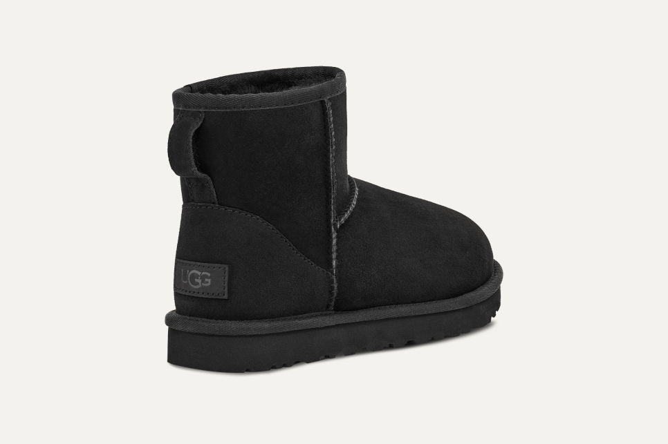 Women s UGG Classic Mini II Boot UGG Official