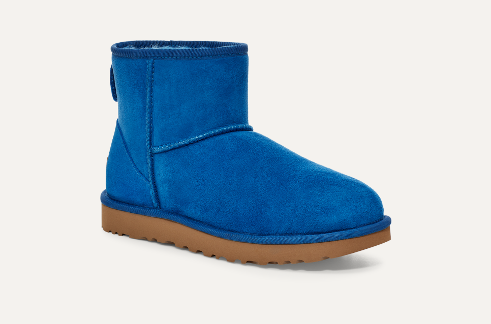 Women's UGG® Classic Mini II Boot | UGG® Official