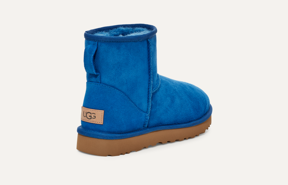 【500円引きクーポン】 Mini Classic UGG® Women's II Official UGG® | Boot 靴