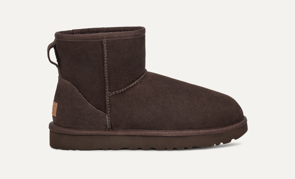 Women s UGG Classic Mini II Boot UGG Official