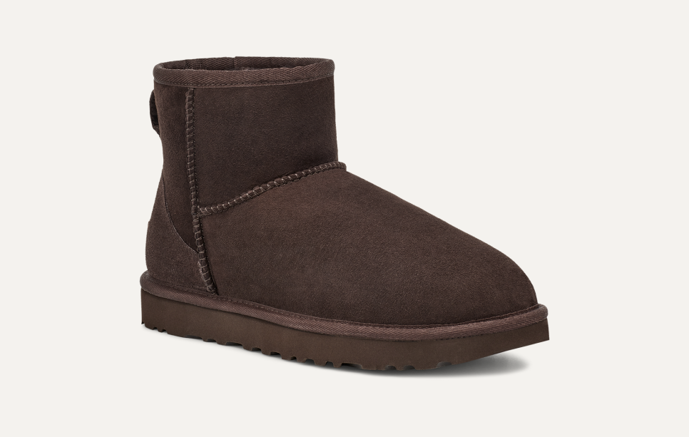 Women s UGG Classic Mini II Boot UGG Official
