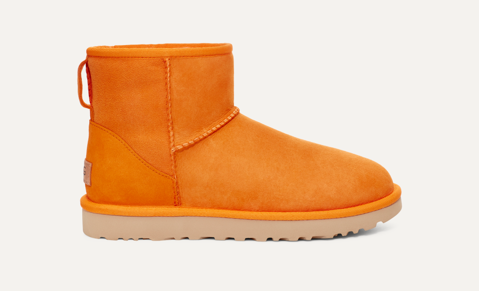 Ugg mini ll on sale