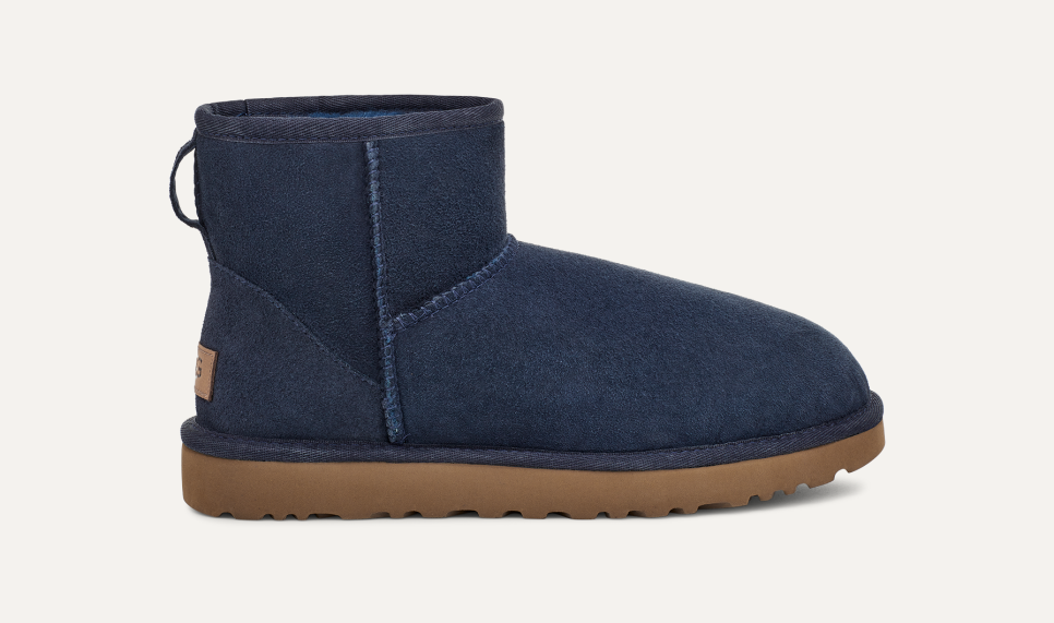 Women s UGG Classic Mini II Boot UGG Official