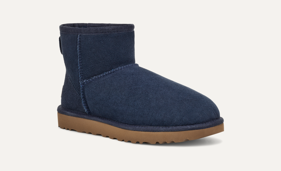 Women s UGG Classic Mini II Boot UGG Official