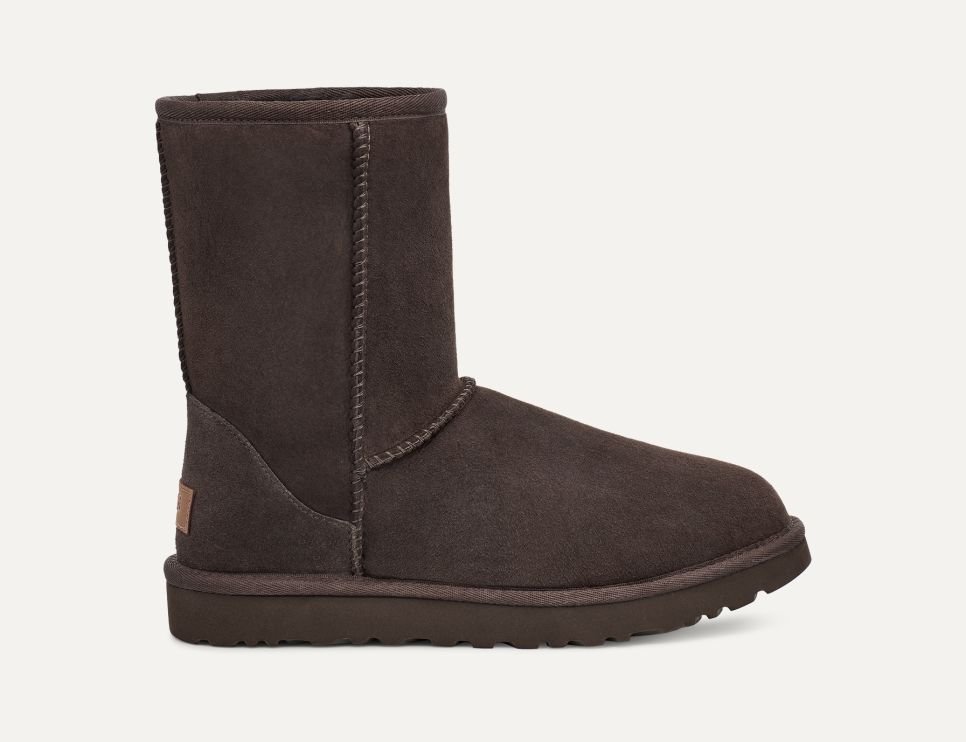Ugg classic cut short hotsell