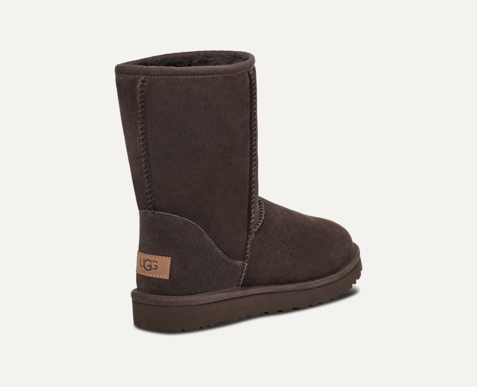 Short chestnut uggs uk cheap