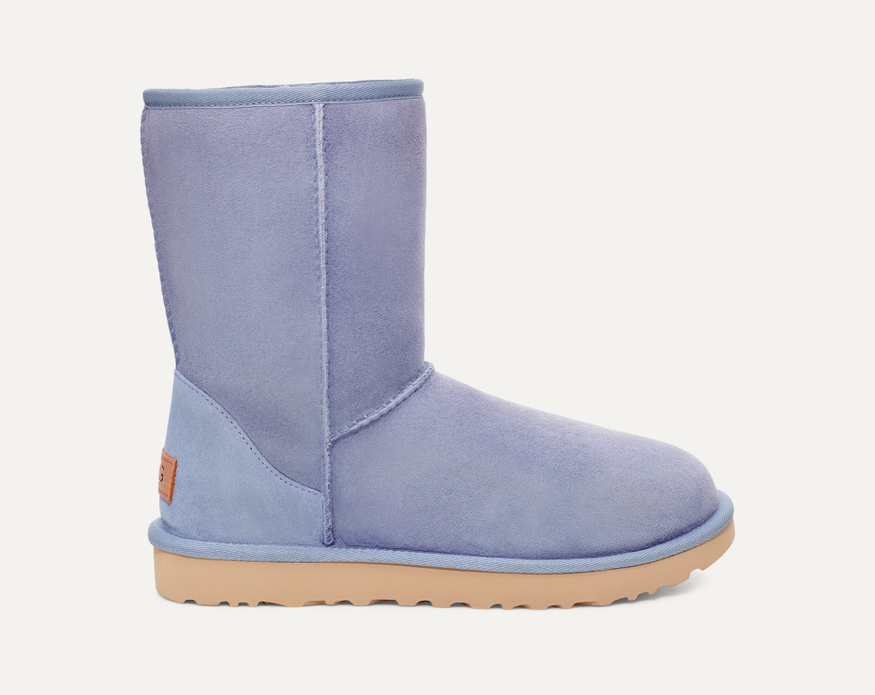 Short pink uggs new arrivals