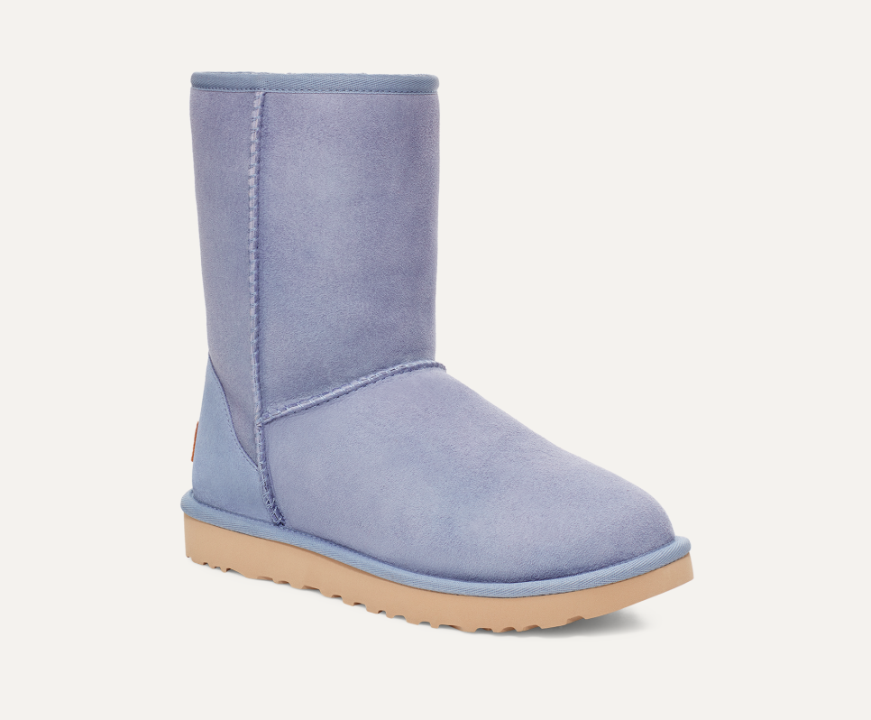 UGG Classic Sheepskin Boots UGG Official
