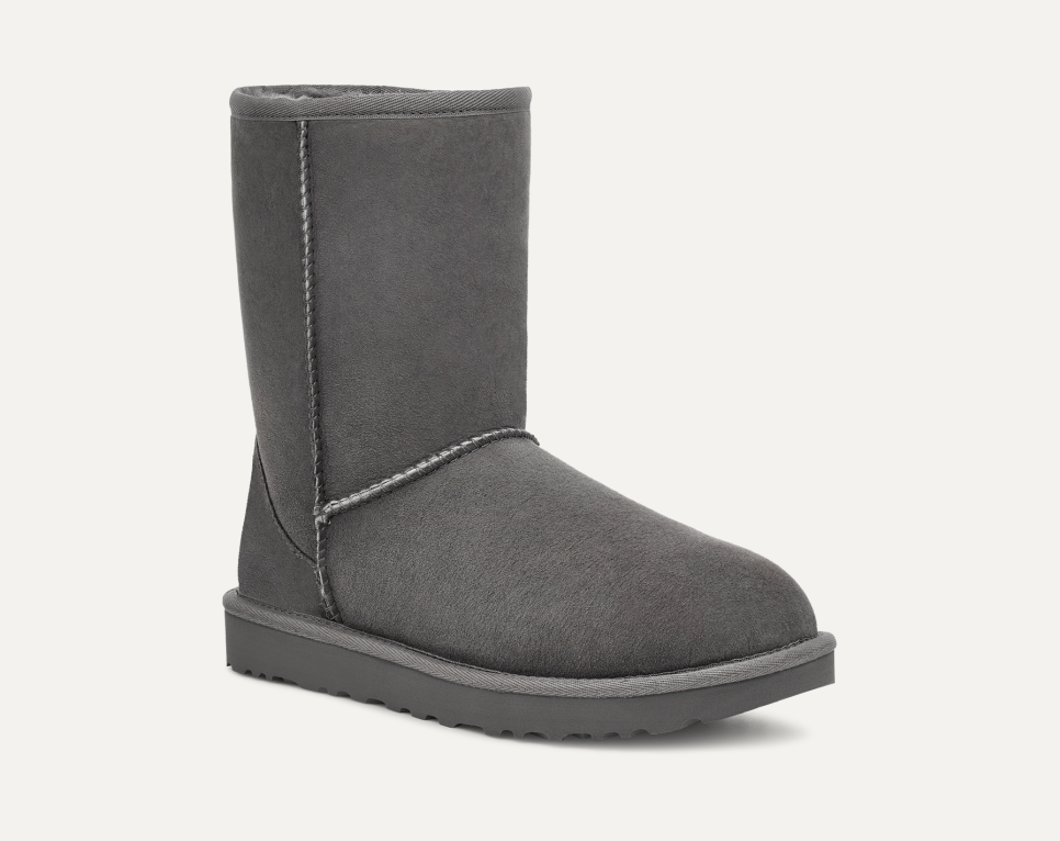 UGG Classic Sheepskin Boots UGG Official