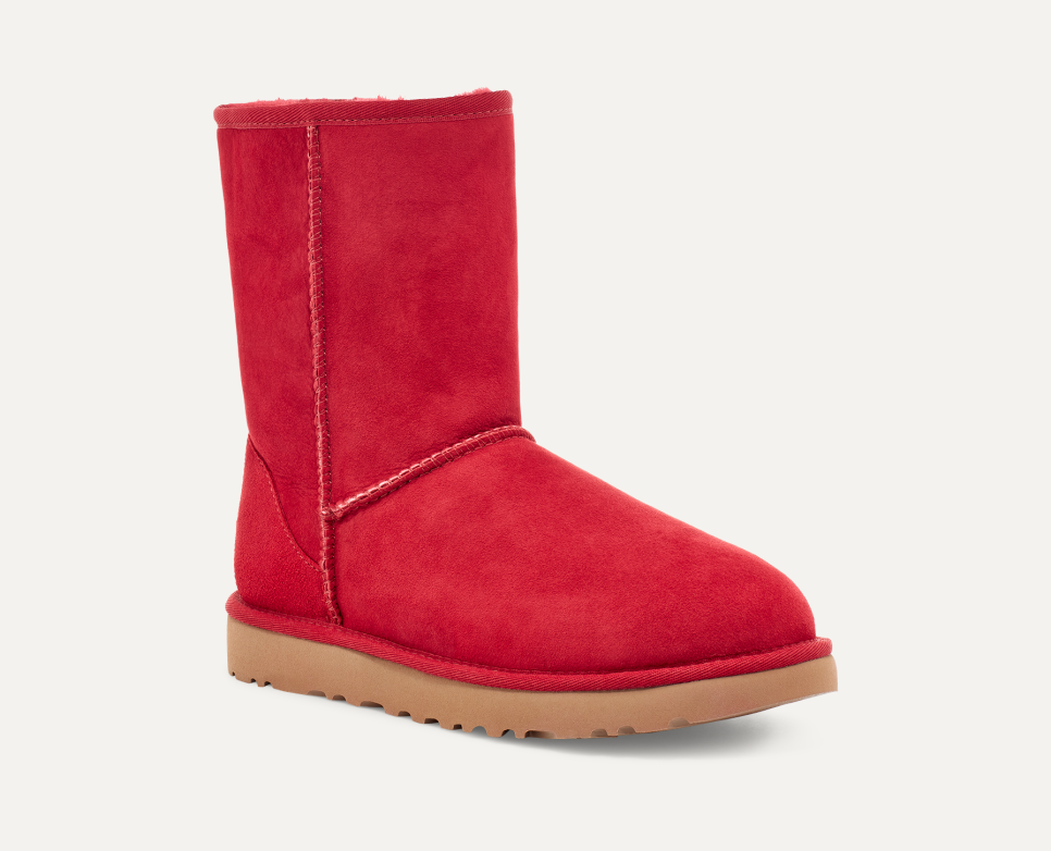 Uggs short boots sale on sale