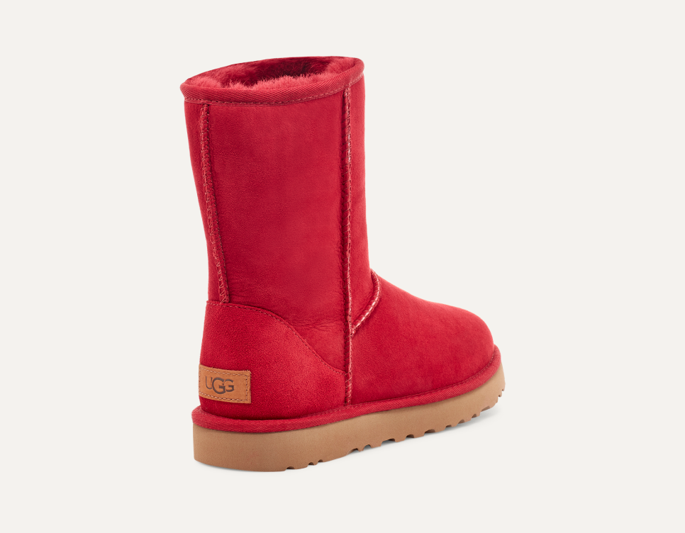 UGG Classic Sheepskin Boots UGG Official