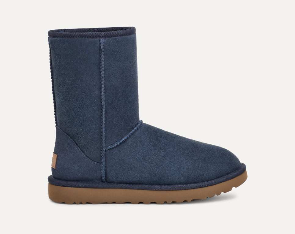 UGG Classic Sheepskin Boots UGG Official