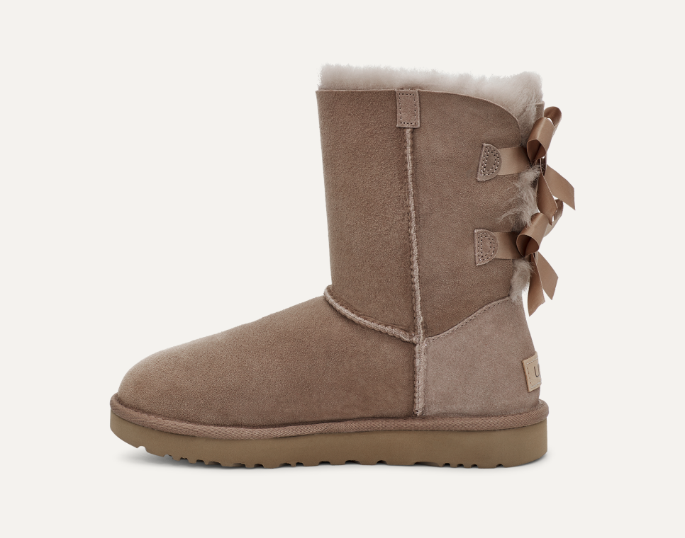 Ugg bailey bow 39 on sale
