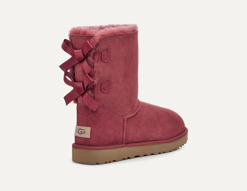 春早割 Bailey Official UGG® | Boot II Bow 靴