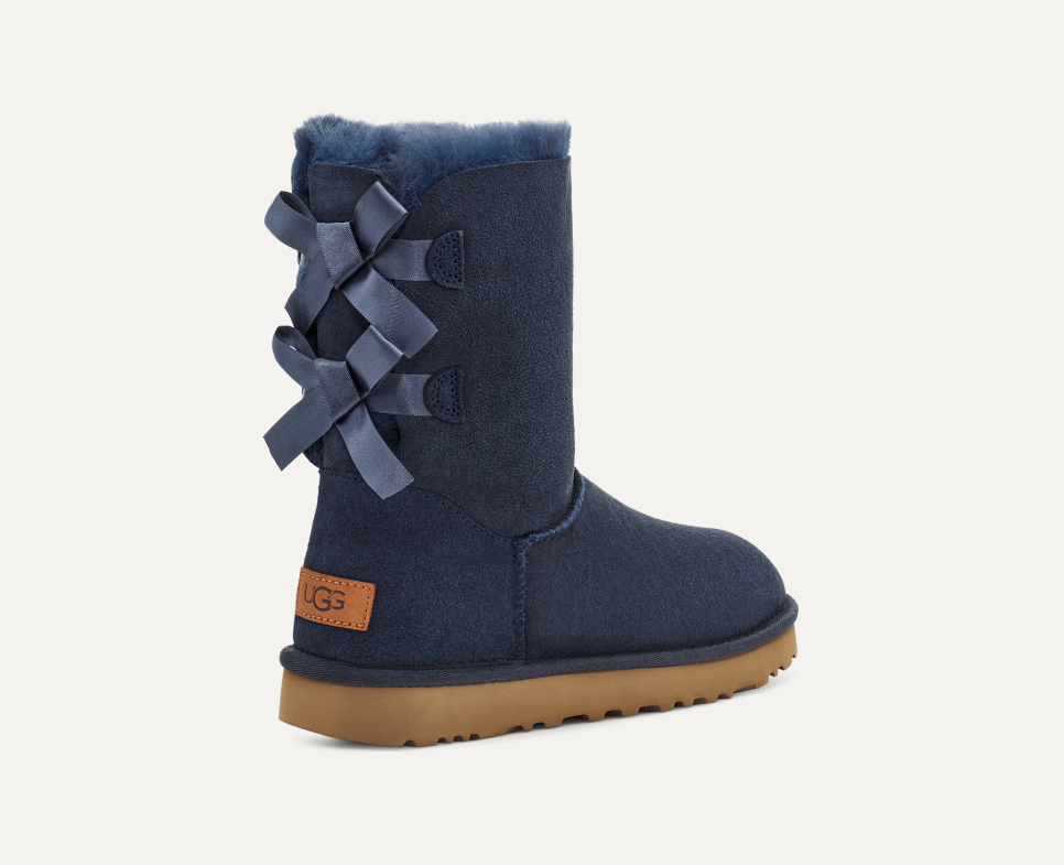 Bailey button ii boot grey store