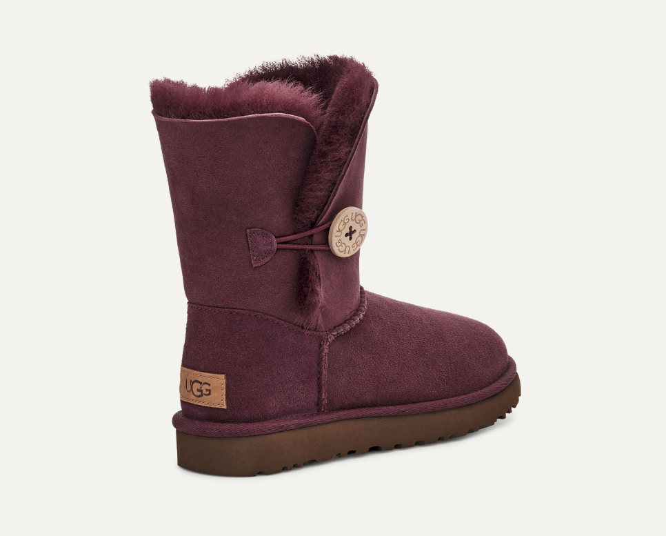Ugg side button boots online