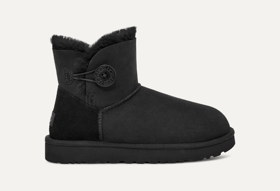 Ugg w bailey button ii hot sale