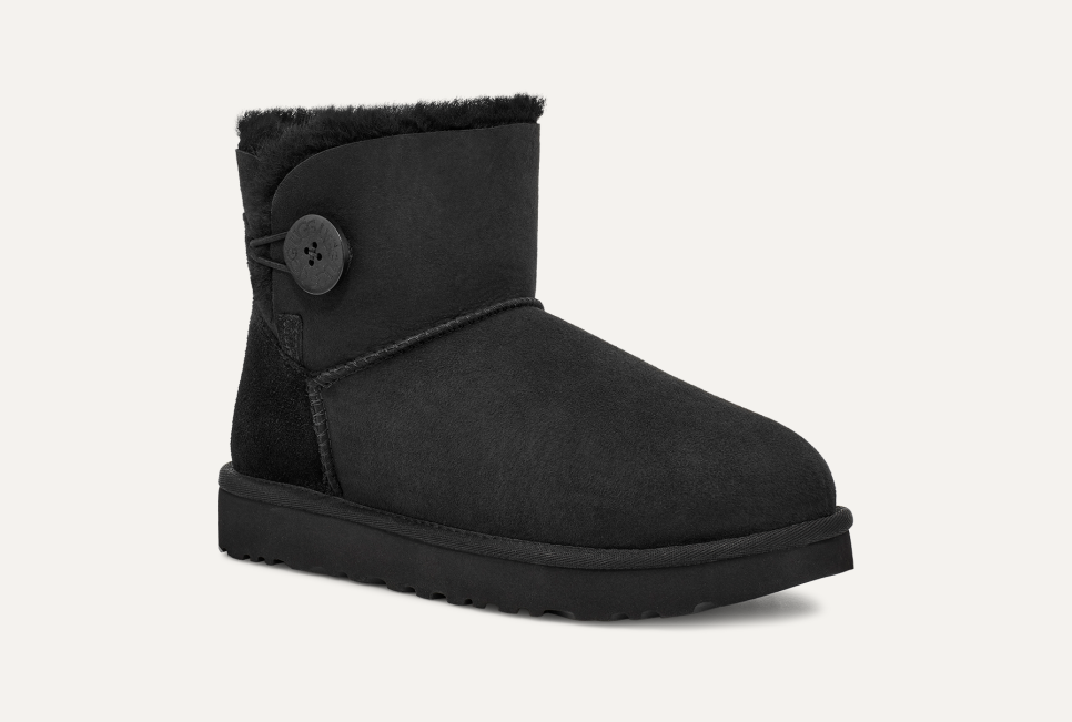 Mini Bailey Button II Boot UGG