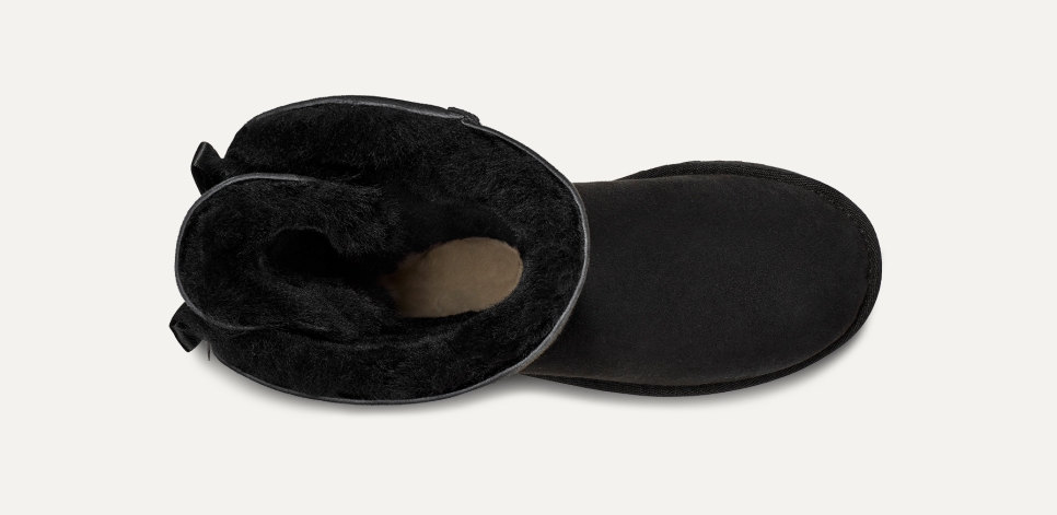 Ugg women's bailey bow tall boots sale
