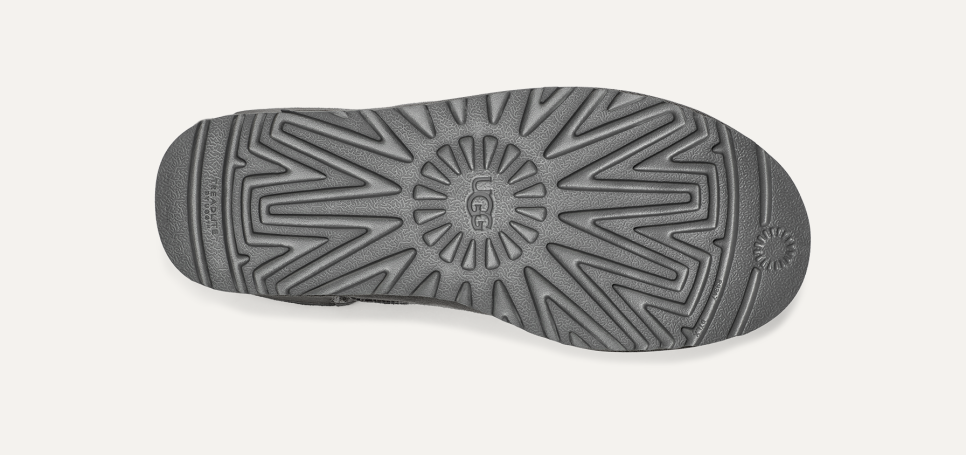 Bottom of ugg slippers shop
