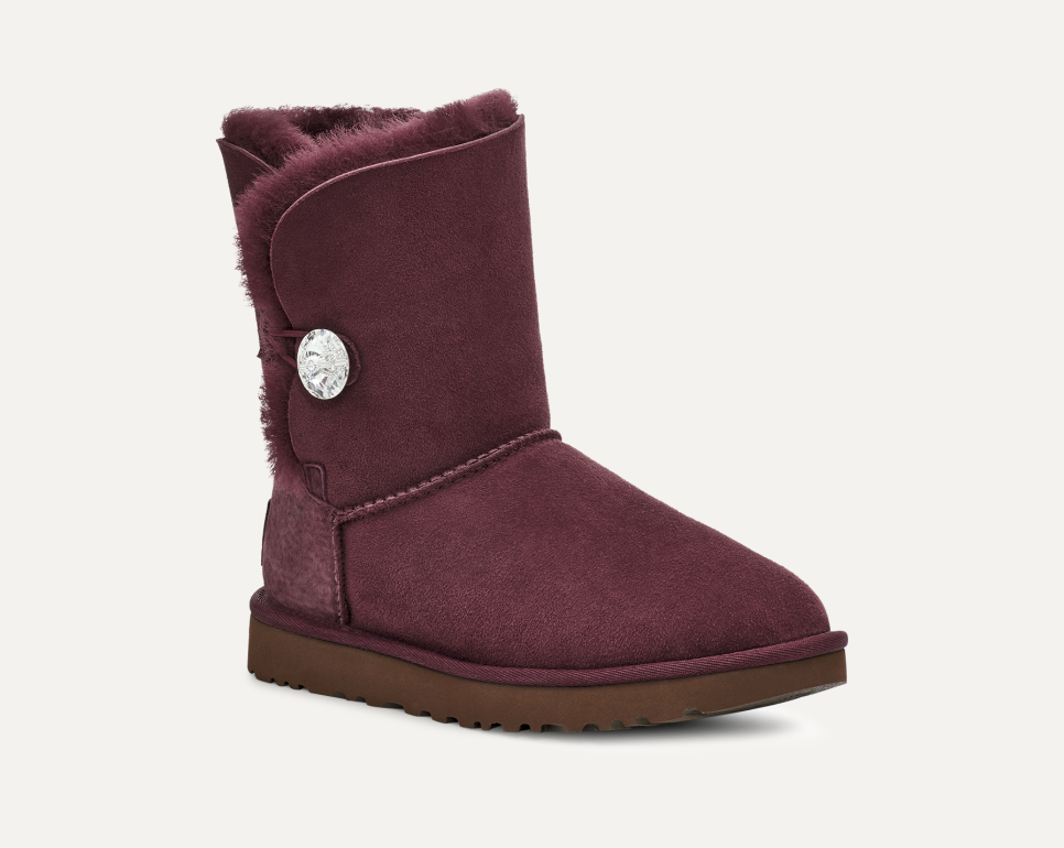 Button up uggs discount