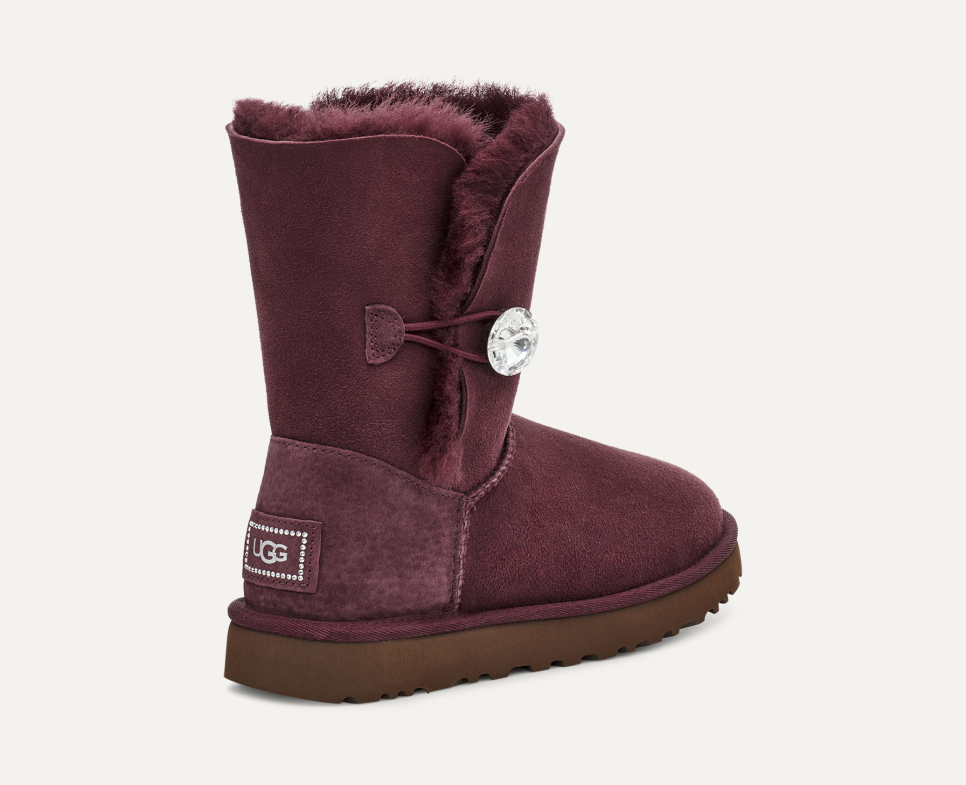 UGG Bailey Button Bling Classic Boot fur Damen UGG DE