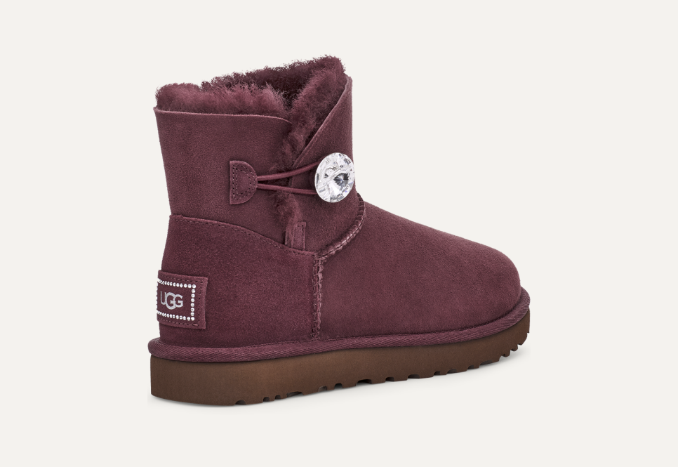 Bailey button ugg boots sale hot sale