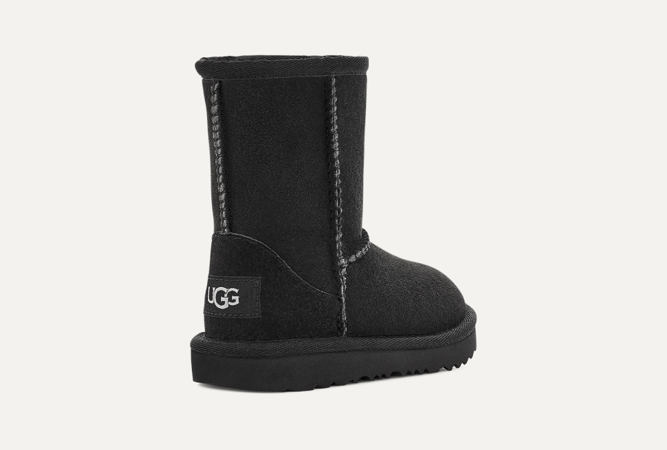 Little girl ugg style boots outlet
