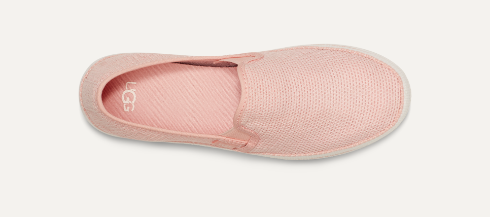 Ugg bren slip on sneaker cheap