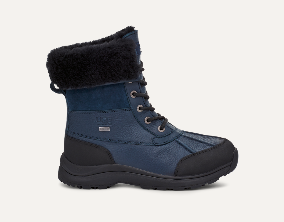 Women s Adirondack III Boot UGG Official