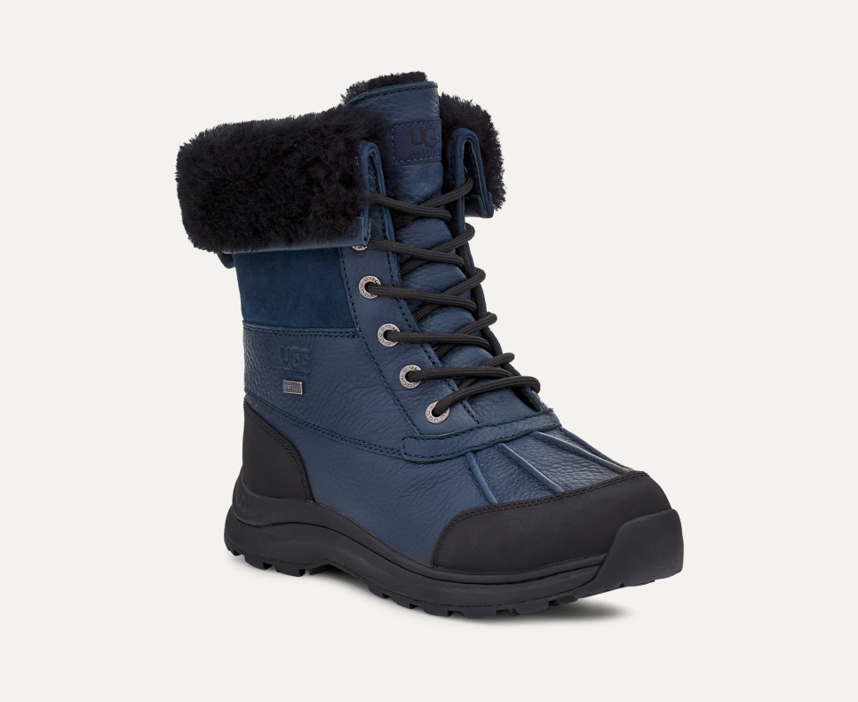 Ugg adirondack boot iii new arrivals
