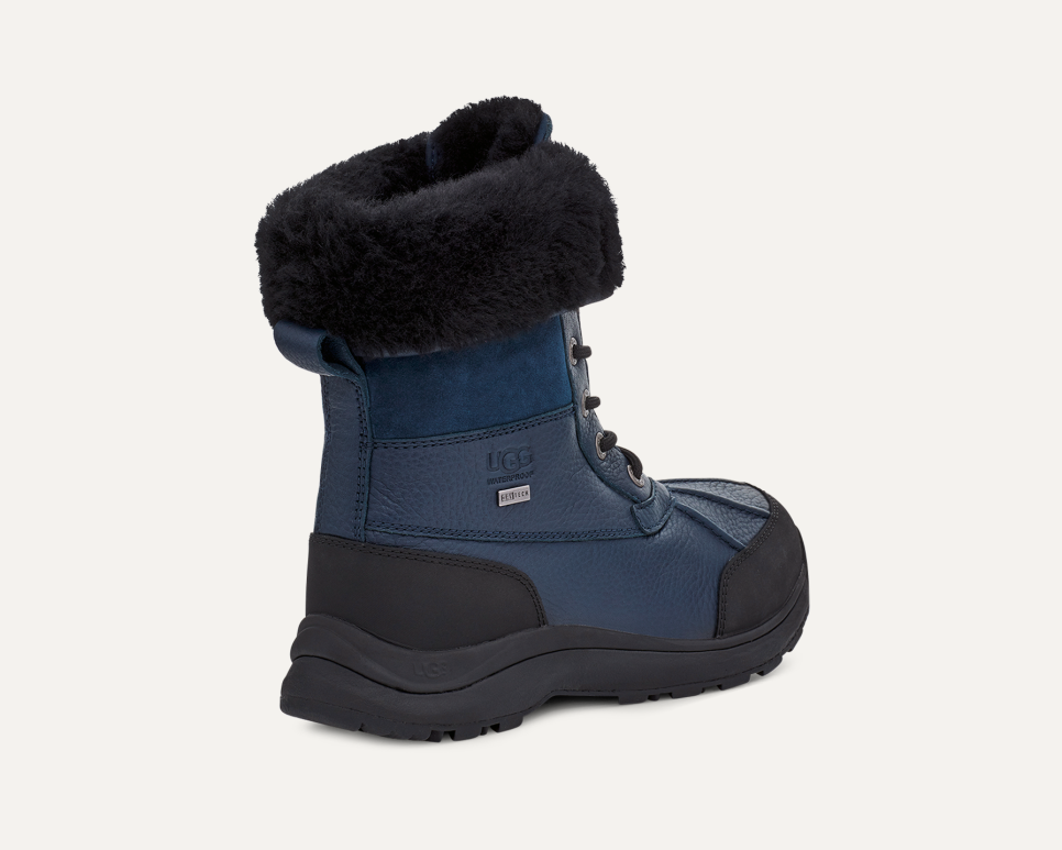 Ugg adirondack 3 sale cheap