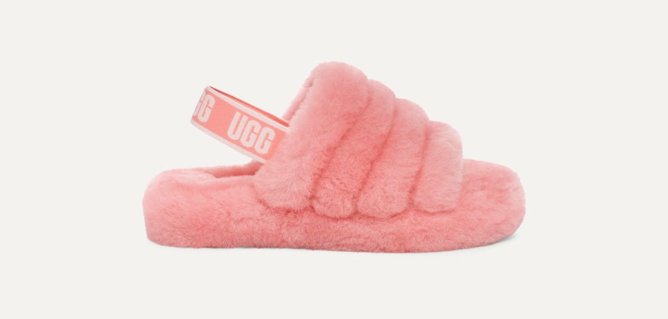 Ugg slides size 3 on sale
