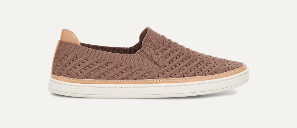 Ugg sammy chevron top