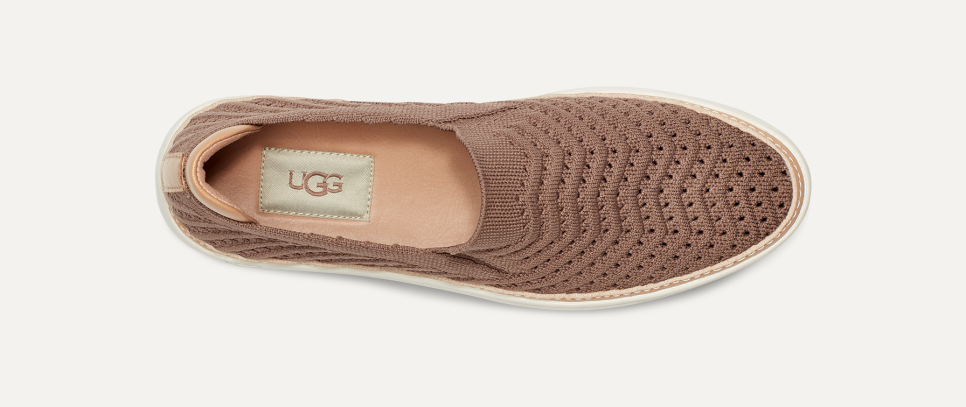 Sammy Chevron UGG Official