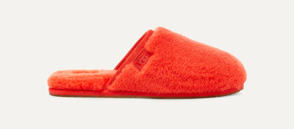 Women's Fluffette Slipper | UGG® Official Women's Fluffette Slipper | UGG® Official