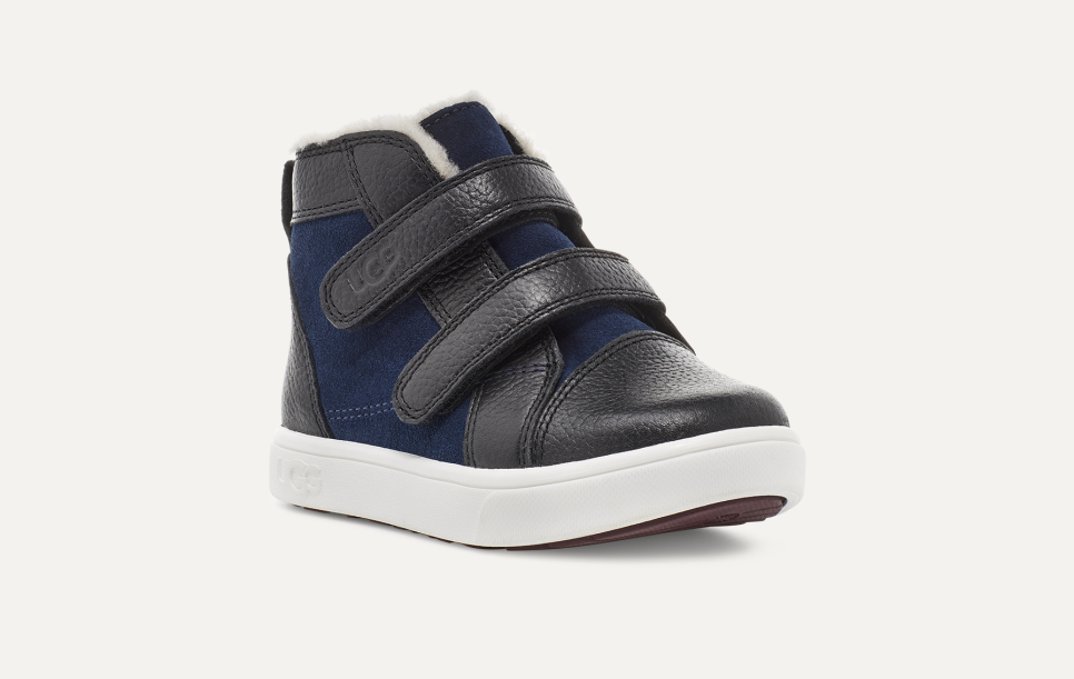 UGG Rennon II Trainer for Kids UGG UK