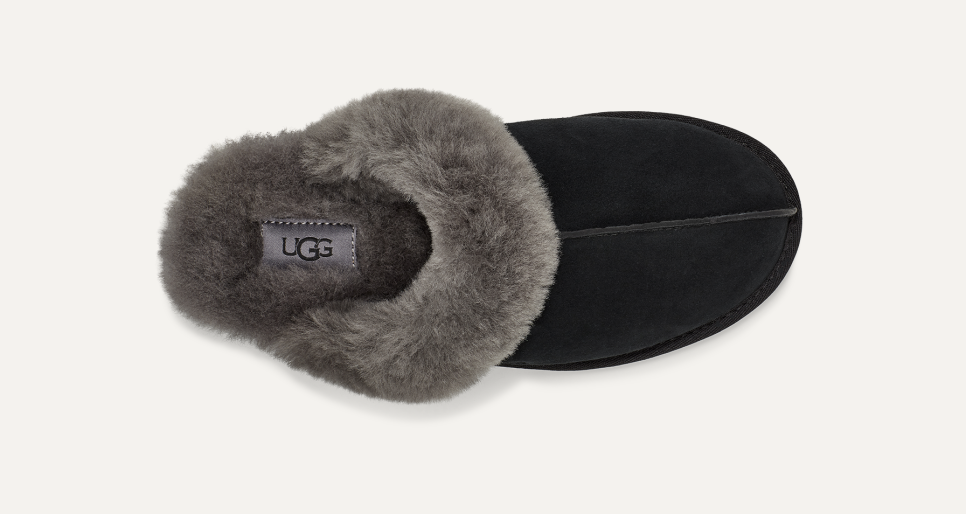 Women s Scuffette II Slipper UGG Official