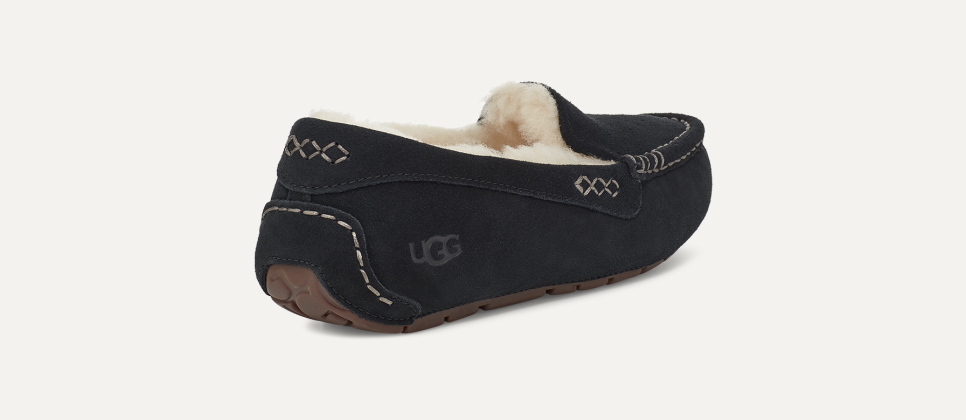 Ugg ansley water resistant slipper 2025