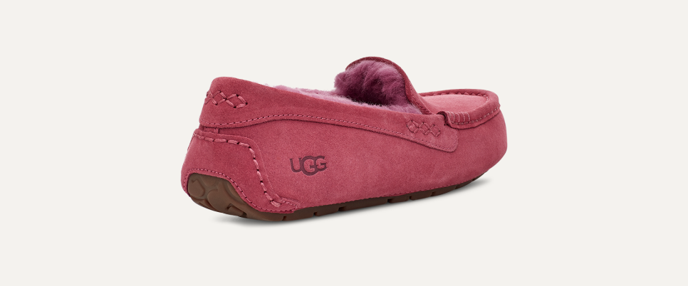 Ugg ansley pink 2025