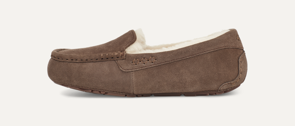 Ugg ansley slate outlet