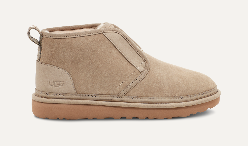 Ugg neumel flex top