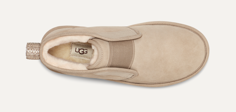Men s Neumel Pull On UGG Official