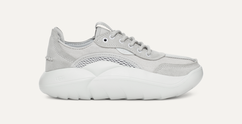 UGG® LA Cloud Low Trainer for Women | UGG® EU