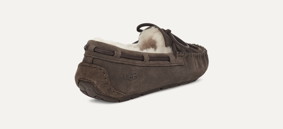 Uggs dakota sale new arrivals