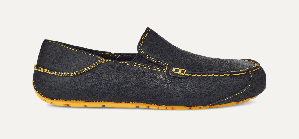 Upshaw slipper top