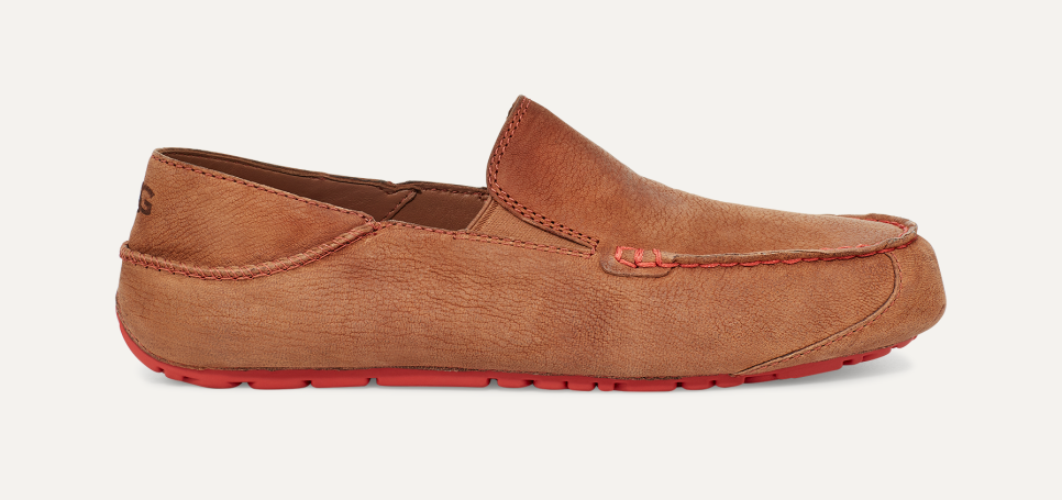 Upshaw slipper top