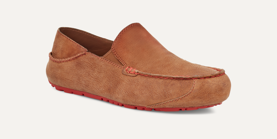 Men s Upshaw TS Shoe UGG